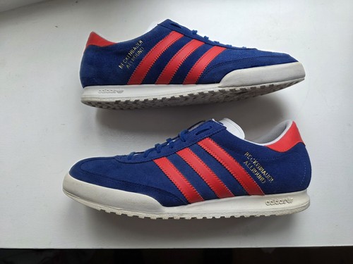 Adidas beckenbauer - adidas,
