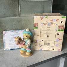 Cherished Teddies Model