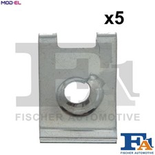 CLIP TRIMPROTECTION STRIP