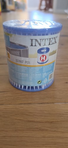 Intex type swimming pool - intex,