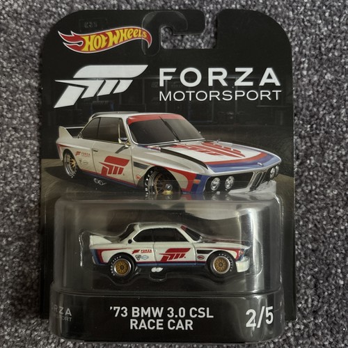 Hot wheels bmw 0 - ‘73, 3.0