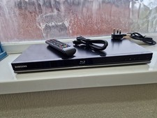Samsung BD-D5100 Blu-Ray Disc