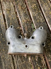 Matchless G3L Rocker Box