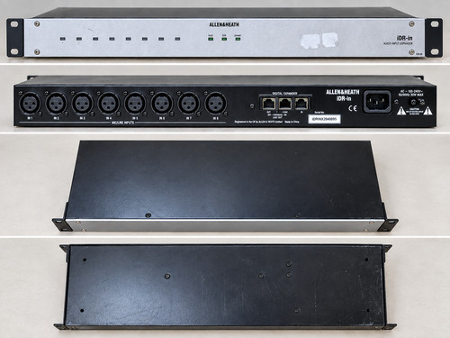 Allen heath idr in audio - allen, &