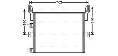 Ava aircon condenser rea5054 - ava,