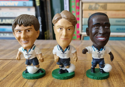 England corinthian football - england,