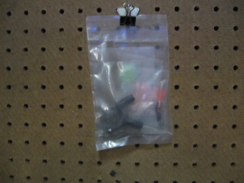 Hpi blitz ball bearing - blitz,