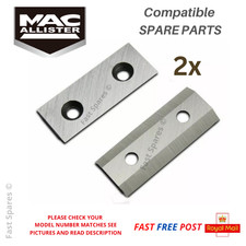 B&Q MacAllister MIS2500