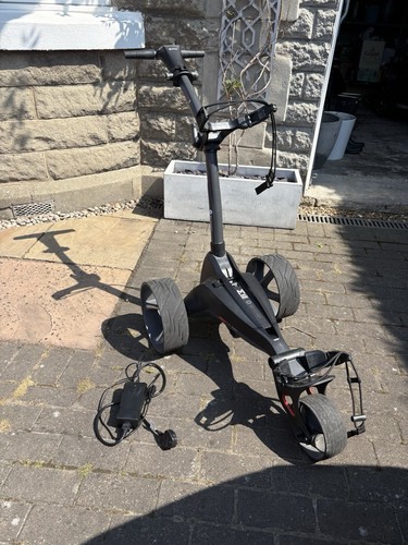 Motocaddy electric golf - m1,