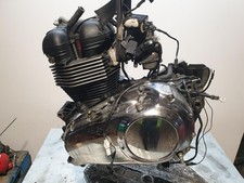 2008 TRIUMPH BONNEVILLE