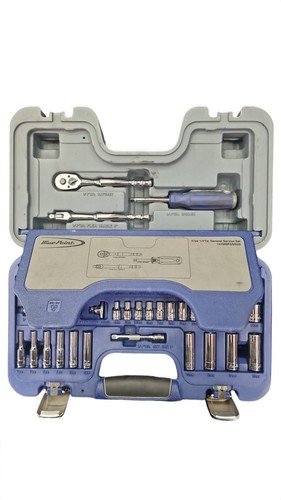 Blue point 147mbpgssuk general - blue,