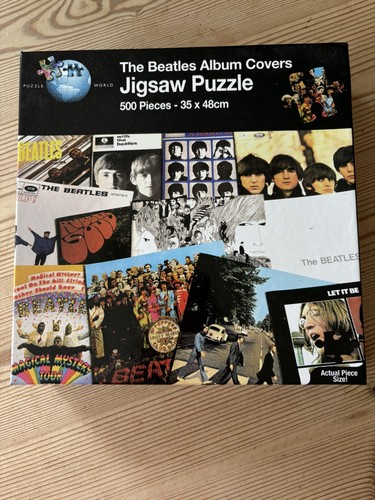 The beatles album covers - beatles,