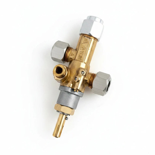Tandoor gas safety - tandoor, control