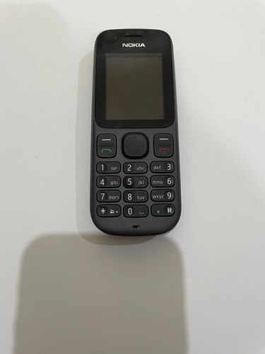 Nokia 100 phantom black - -,