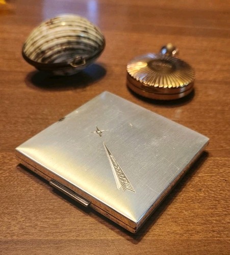 Vintage elgin american - elgin, compact