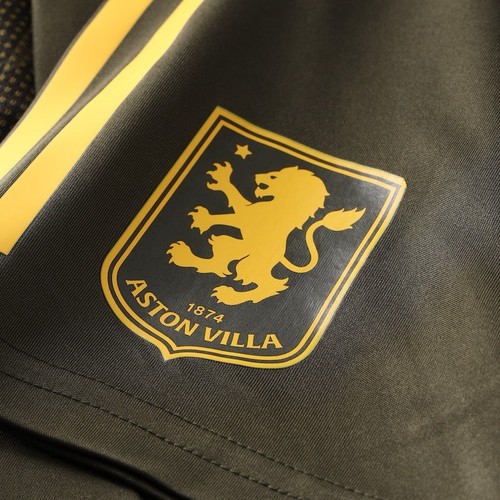 Aston villa adidas training - villa,