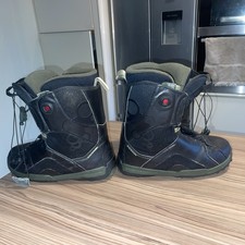 Salomon Symbio Snowboarding