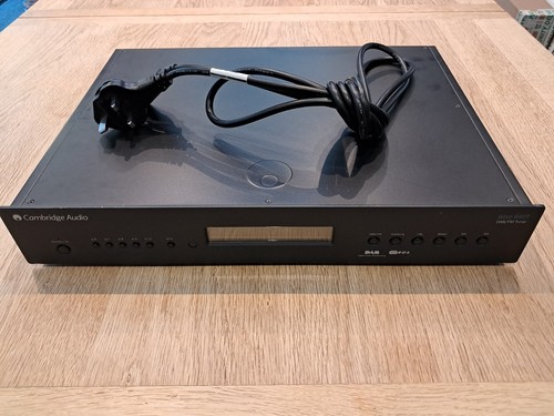 Cambridge audio azur - cambridge, 640t