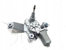 Rear wiper motor - rear,