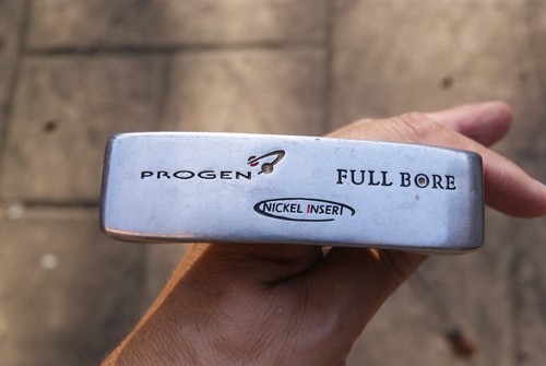 Progen full bore ni 4 - bore,