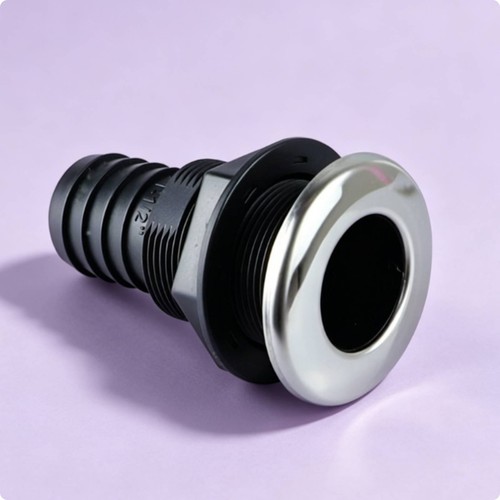Boat bilge pump drain hose - boat,