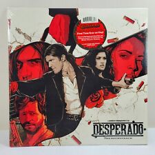 DESPERADO Movie Soundtrack 2LP