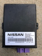 Nissan Skyline GTR R35 Shock absorber control unit 25962 JF20B