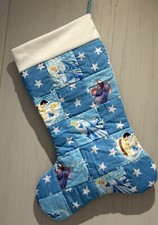Large, Christmas