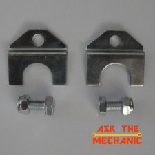 Fits Audi A6 S6 C6 (2004-2011)