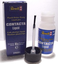 Revell 39601 Contacta 2 x 18gm