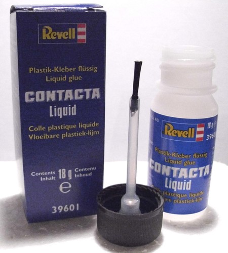 Revell 39601 contacta - revell,