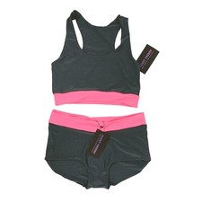POLE FITNESS OUTFIT