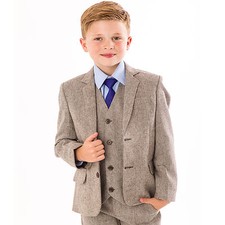 Boys Suits Wedding Suit 5pc