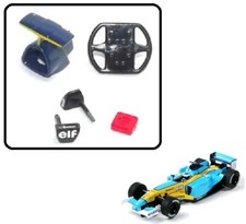 Scalextric W8739 Airbox Camera