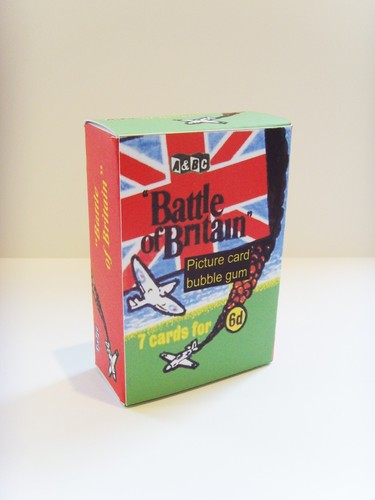 Battle britain bc - a&bc,