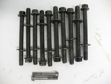 2002 HONDA CB900 F HORNET 919