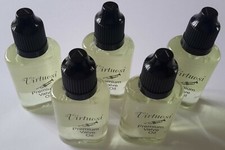 5 Bottles Of Virtuosi