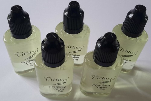 Bottles virtuosi - 5,