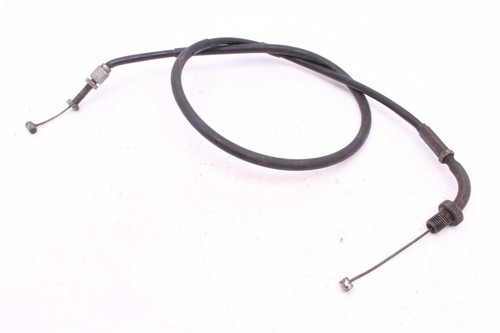 Throttle cable honda - throttle,