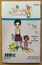 SATURATED CANARY - LITTLE