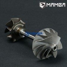 Genuine VW GOLF GTI MK6 IHI