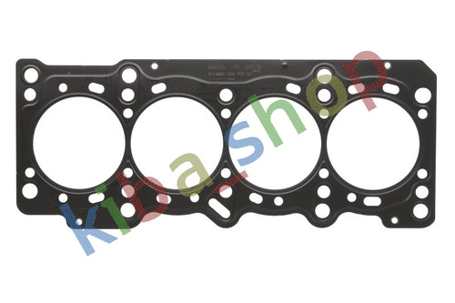 Cylinder head gasket thickness - gasket,
