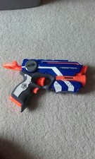Nerf N-Strike Elite Firestrike