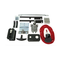 Hörmann Door Handle Set With