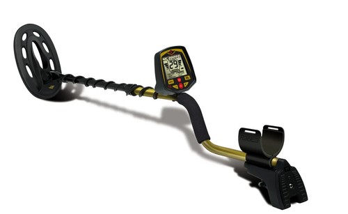 Fisher f70 metal detector with - metal,