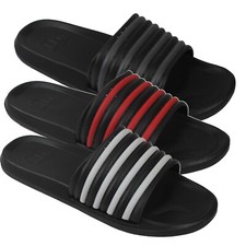 NEW MENS LIGHTWEIGHT SLIDERS