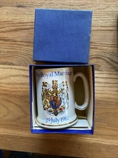 Wood & Sons Royal Marriage