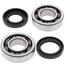 CRANKSHAFT BEARING & SEAL KIT