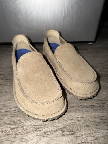Birkenstock utti mens - utti, suede