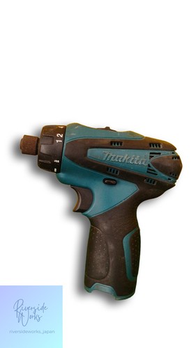 Makita driver drill - driver, df030d